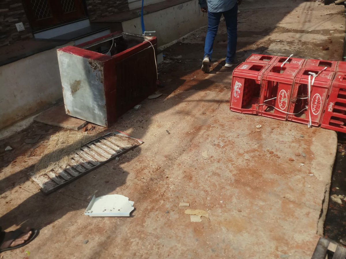 #Justice_for_Khargone_Hindu
#खरगोन_का_हिन्दू_माँगे_न्याय