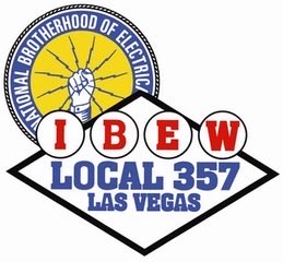 Thank You  to my Union Brothers &amp; Sisters from IBEW Local 357 for your Endorsement &amp; Support !
In Solidarity 
Assemblywoman Duran AD 11