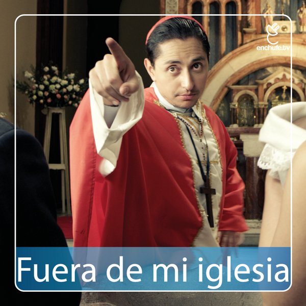 falbasetti82's tweet photo. [ALERTA DE SPOILER]
Gonzalo Terminó siendo cura 

#ElDiaMenosPensadoEnTVN https://t.co/oQdowTJ0DY