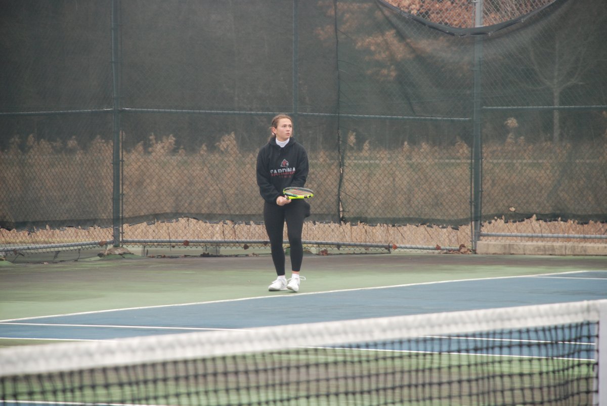 CUAACardinals's tweet photo. 🎾RECAP🎾

Women's Tennis defeats Manchester 6-3

📰: https://t.co/W73jj0bEz9 https://t.co/zO9U2h98xF