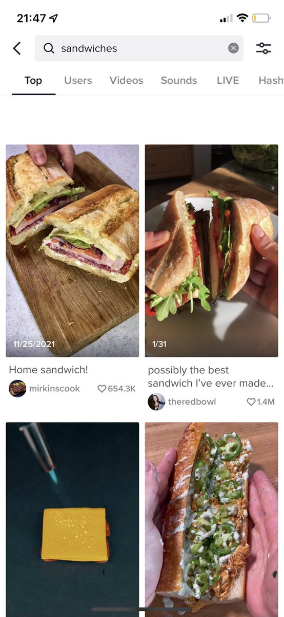 yarmschke's tweet photo. This is why it’s a bad idea to let me get hungry https://t.co/bCLt8vZkBJ