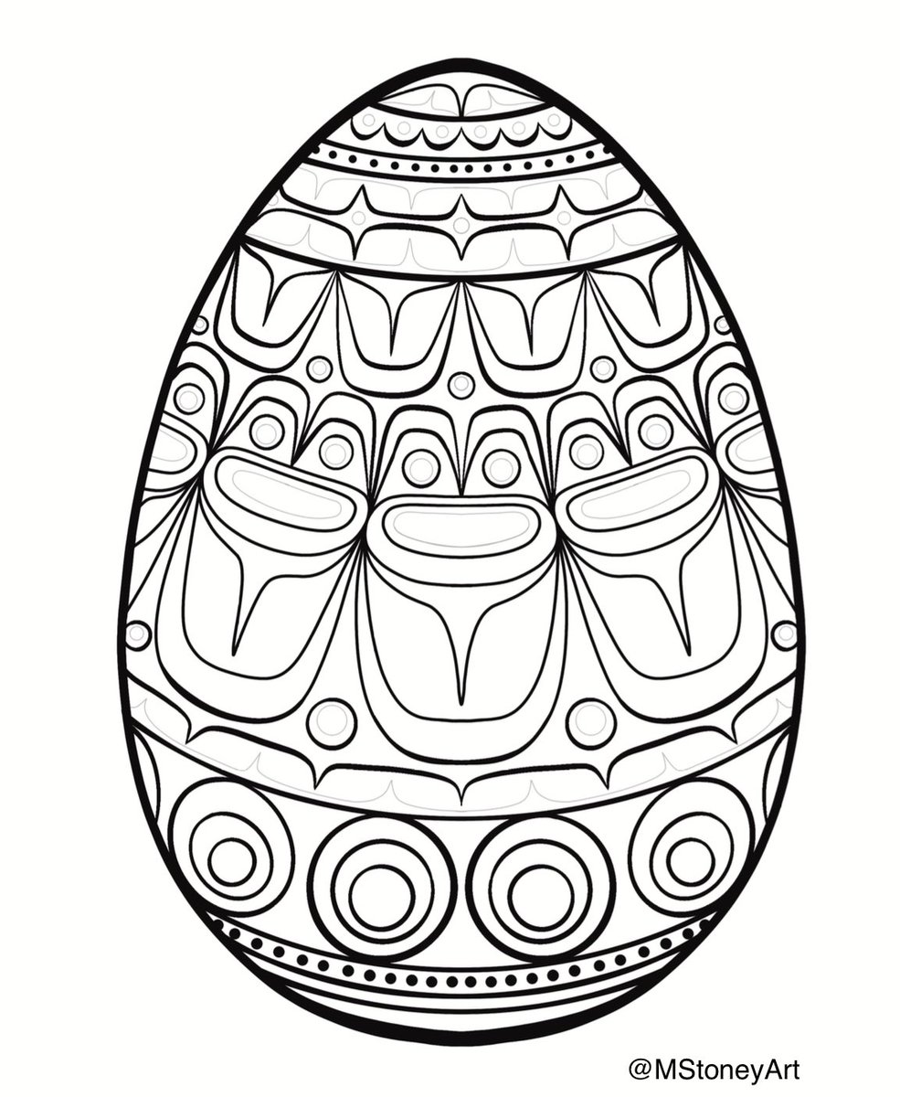 Michelle Stoney (@mstoneyart) on Twitter photo My gift to you this Easter weekend. More free colouring pages on my IG <a href="/mstoneyart/">Michelle Stoney</a> My gift to you this Easter weekend. More free colouring pages on my IG <a href="/mstoneyart/">Michelle Stoney</a>