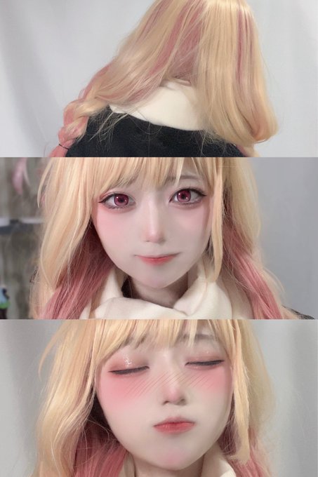 コスプレイヤーミャーのTwitter画像32