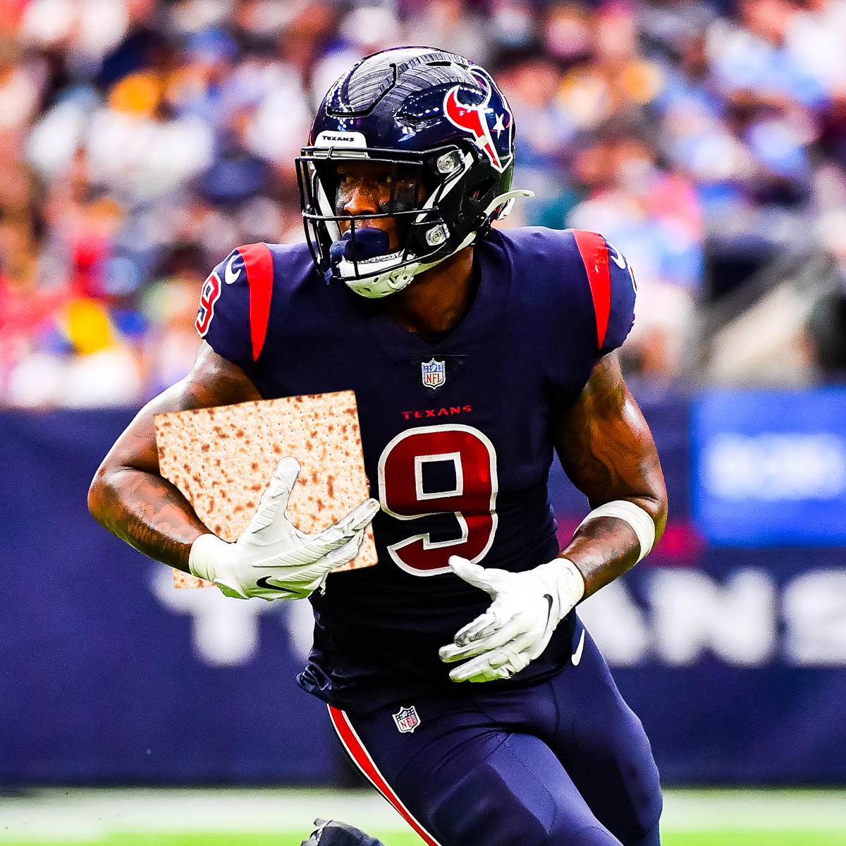 Happy Passover to all who celebrate!