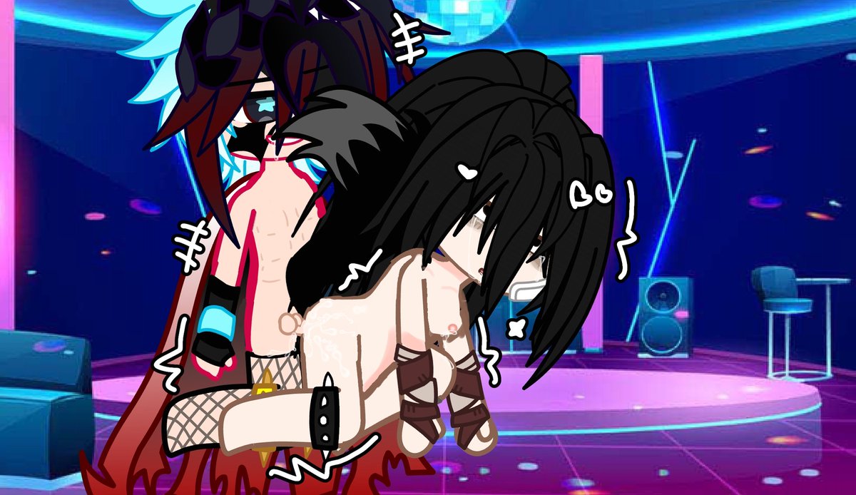 Having sex with <a href="/PedroksAkatsuki/">Succubus Demi H Akatsuki~~~</a> ~