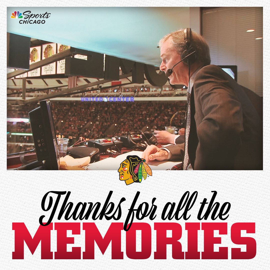 Blackhawks on CHSN tweet media