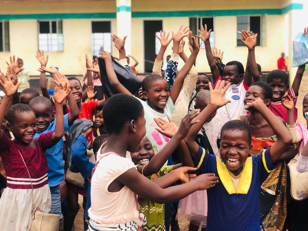 ONG Partenaires - Artisans de l'Humanitaire tweet media
