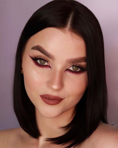 overdose_styles's tweet image. 15 Reverse Cat Eye Looks Perfect for You

More You Can Find Here • stylesoverdose.com/15-reverse-cat…

#cateye #cateyemakeup #euphoriamakeup #reversecateye #reversecateyemakeup #reverseeyeliner #smokeyeyes