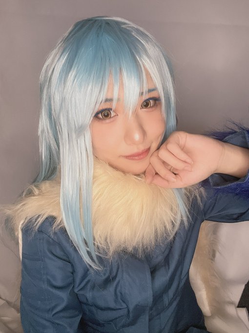 コスプレイヤー望月うかるのTwitter画像20