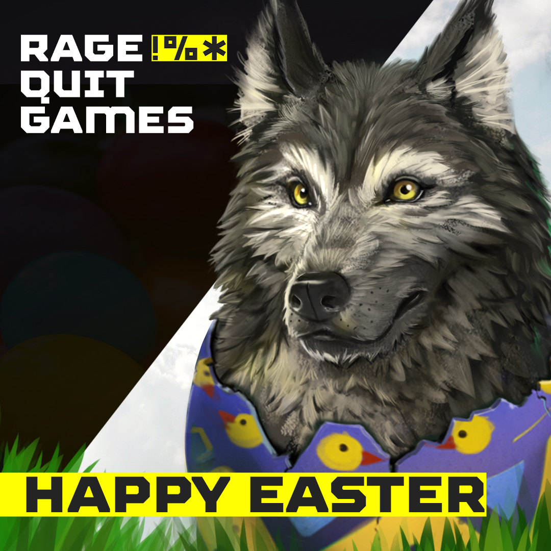 Rage Quit Games (@rqgames) / X