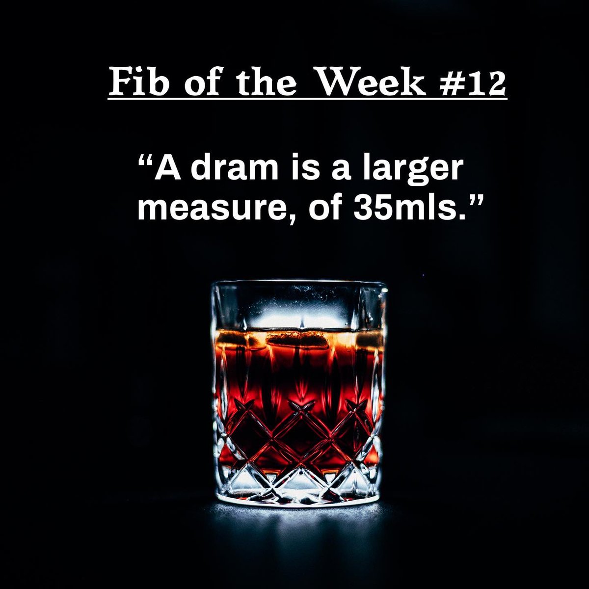 fibwhisky's tweet photo. Who’s up for a deep dive on drams this #FibFriday with founder Aedan? 🤿
Now when we say deep dive, we MEAN deep dive! 🌊
Jump at your own risk… 🦈
Slàinte!👇🥃
https://t.co/frNpSGYz0y
#whisky #whiskey #scotch #scotchwhisky #singlemalt
#singlemaltwhisky #dram #scotland #scottish https://t.co/jOmjUydSjT