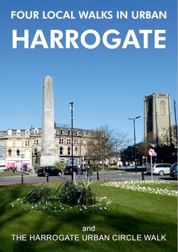 If you're in #Harrogate this weekend Harrogate Ramblers have produced this free booklet of walks around the town. Pick up from <a href="/moreHarrogate/">Harrogate Visitor Information</a> or download from
skyware.co.uk/ramblers/harro…