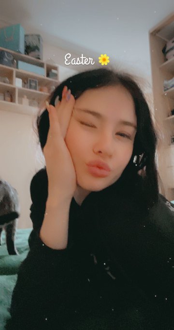 Happy Easter!❤️&zwj;🔥🎁❤️&zwj;🔥 https://t.co/g8CAMuChLh