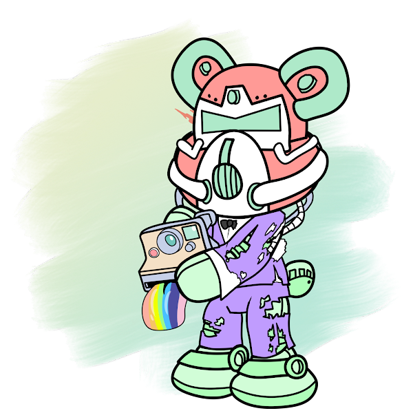 Twisted Bears tweet media