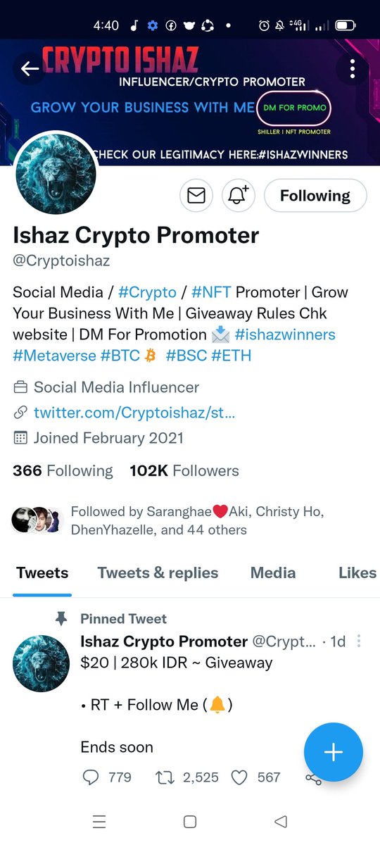 agum_22's tweet photo. @HwanniePromotes @Cryptoishaz @al7iyat @Kassypromo @chinapumprocket https://t.co/hcMmFqQx7s