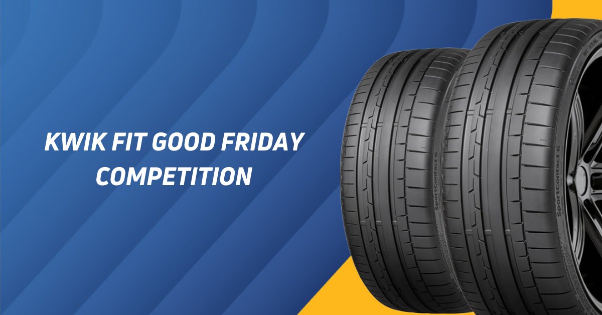 Kwik-Fit tweet media