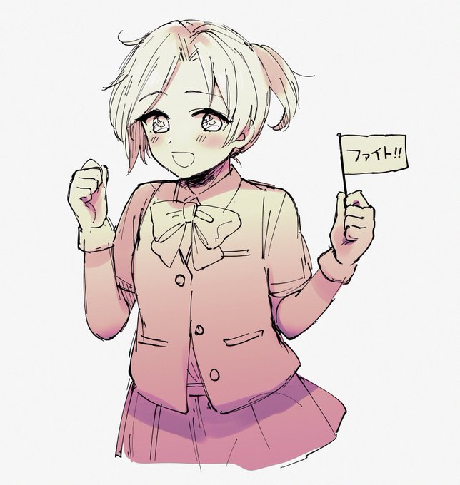 #見た人もなにか無言で陽炎型をあげる 