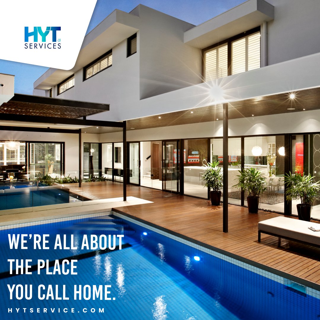 HYT Services tweet media