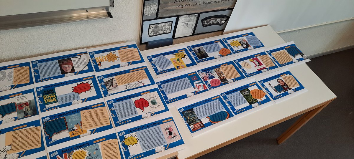 Clémence Voizenet  tweet media