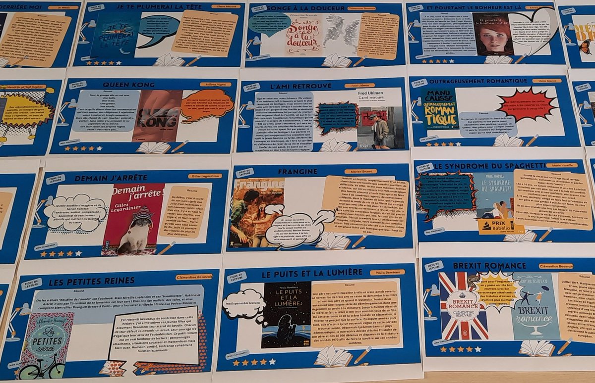 Clémence Voizenet  tweet media