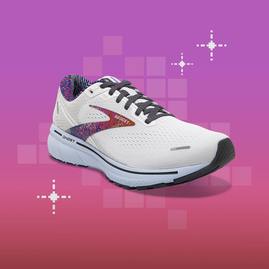 brooks trainers on line