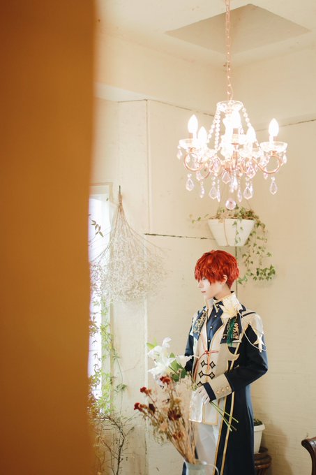 Twitterのコスプレ画像40