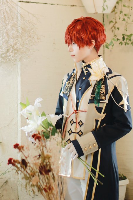 Twitterのコスプレ画像41