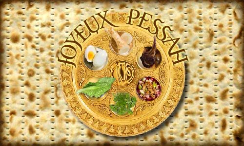 MajoPresCirco6's tweet photo. Nous souhaitons une joyeuse #Passah à la communauté juive ✡️ https://t.co/yjnY4K7lGI