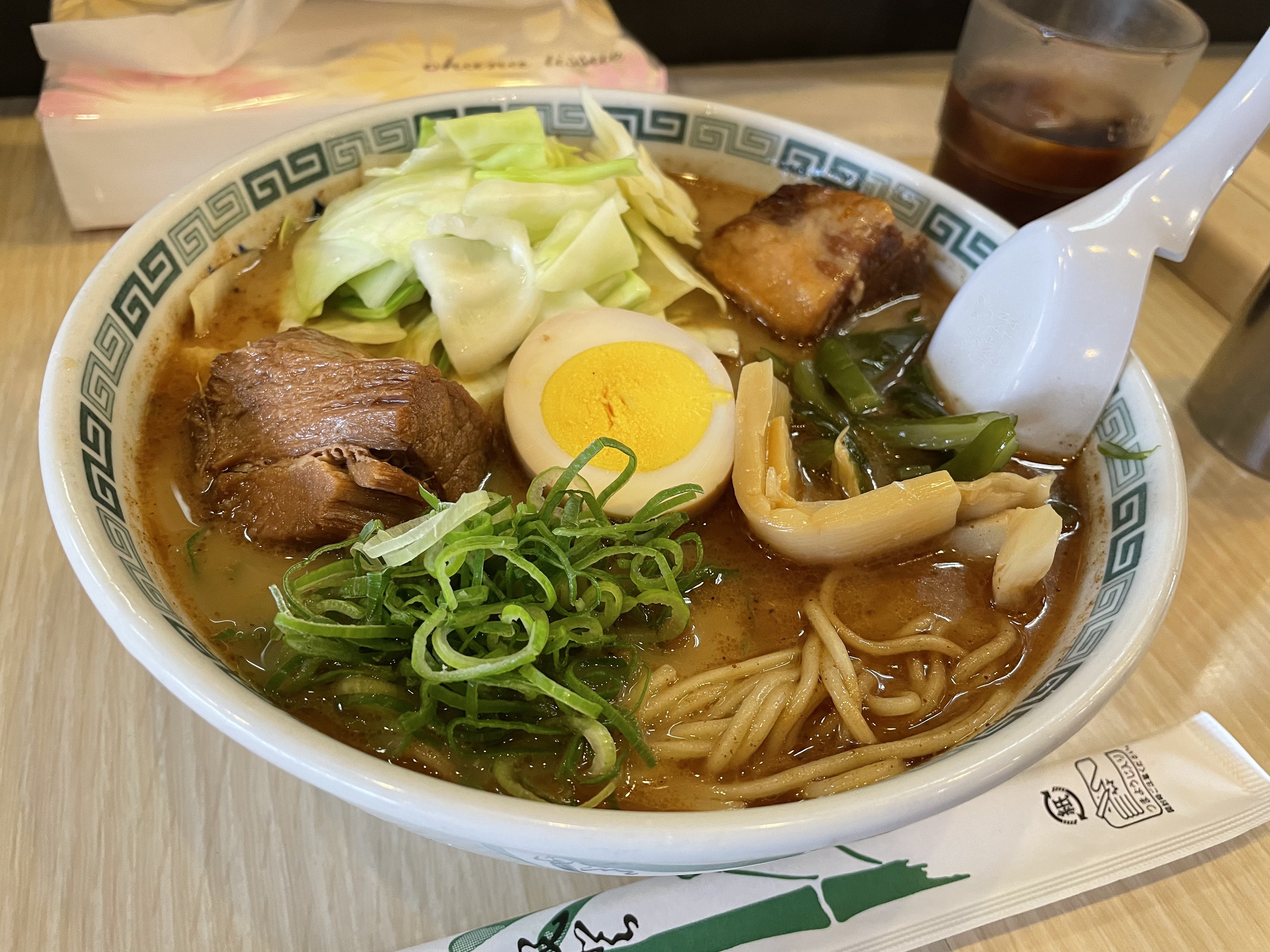 桂花ラーメン 公式 Keika Raumen Twitter