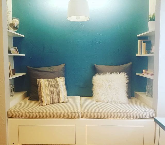 homewchildren's tweet image. I love twitter for amazing #HomeHack ideas for #CleverStorage in #UnusedSpaces

How do you make the most of the space in your home?

Pictures by: @jonescoinc @BentleyResi @Holmfields_Ltd @moverevolution