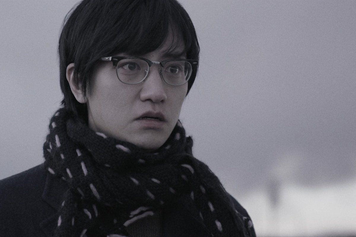 divoc_12's tweet photo. 『DIVOC-12』の一篇『よろこびのうた Ode to Joy』がイタリア各地で上映決定🎉🎉

第12回ベネチア・カフォスカリ短編映画祭では『三島有紀子の世界』開催🎥
詳細▶️https://t.co/uRmH35r6H5

その他、ローマ、ナポリでも上映決定しました🎉

#DIVOC12 #よろこびのうた #富司純子 #藤原季節 #三島有紀子 https://t.co/hflCVudaKp