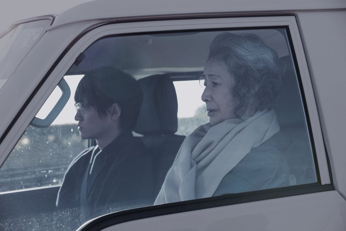 divoc_12's tweet photo. 『DIVOC-12』の一篇『よろこびのうた Ode to Joy』がイタリア各地で上映決定🎉🎉

第12回ベネチア・カフォスカリ短編映画祭では『三島有紀子の世界』開催🎥
詳細▶️https://t.co/uRmH35r6H5

その他、ローマ、ナポリでも上映決定しました🎉

#DIVOC12 #よろこびのうた #富司純子 #藤原季節 #三島有紀子 https://t.co/hflCVudaKp