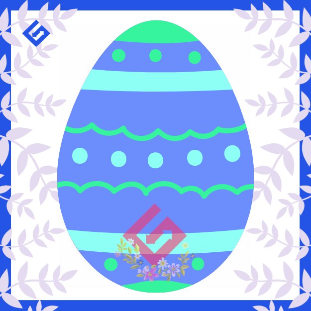 AdiPrab10410697's tweet photo. @Gate_Nft #GateNFTEaster https://t.co/iWkVDG7zKy