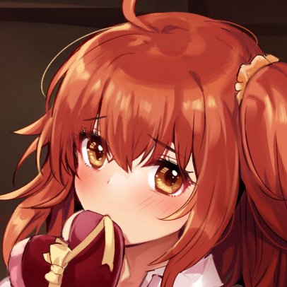 #顔だけで50リツイート来たら強者 
ぐだ子+α 