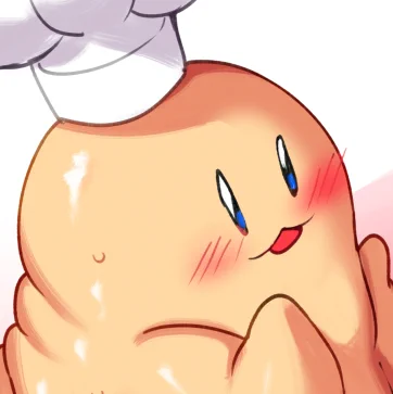 #顔だけで50リツイート来たら強者 
ぐだ子+α 