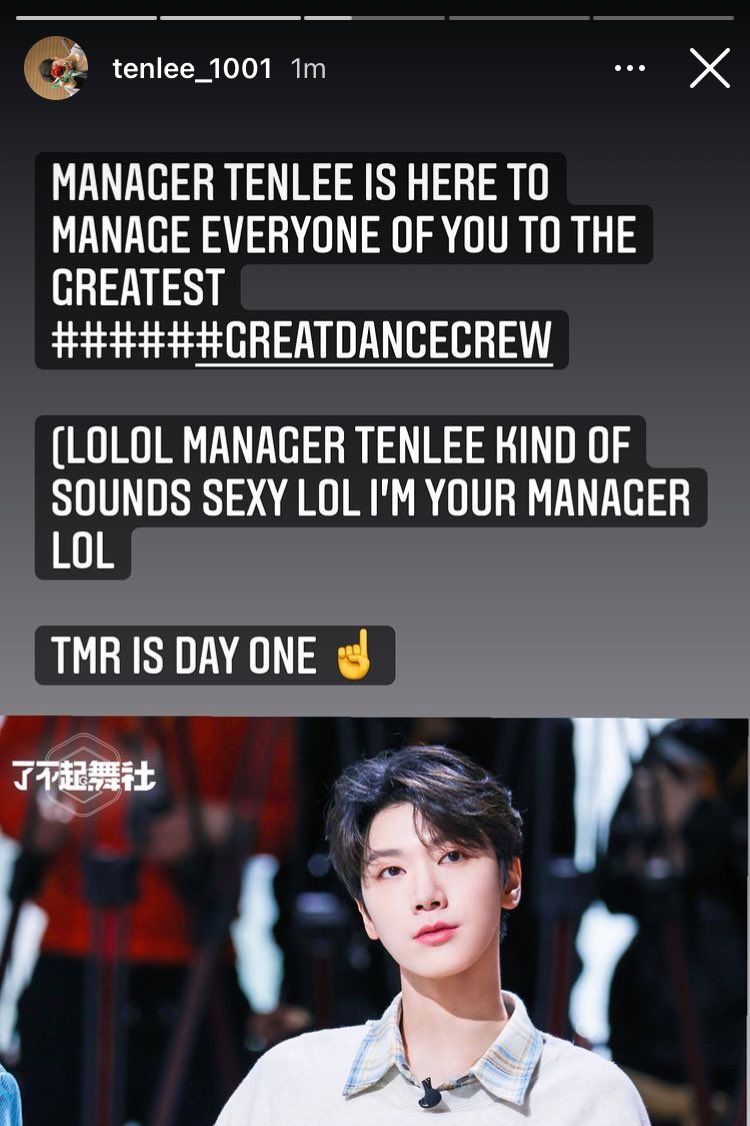 (SLOW) ป้าฟาง 💜 TENLEE #SO10 🐈⬛💥 tweet media