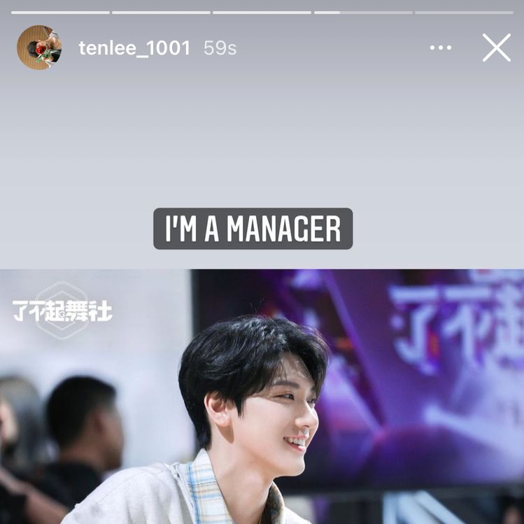 (SLOW) ป้าฟาง 💜 TENLEE #SO10 🐈⬛💥 tweet media
