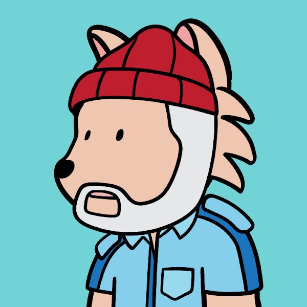 BECK DOG tweet media