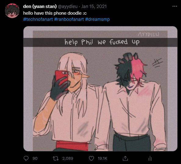 damo (yuan stan) tweet media