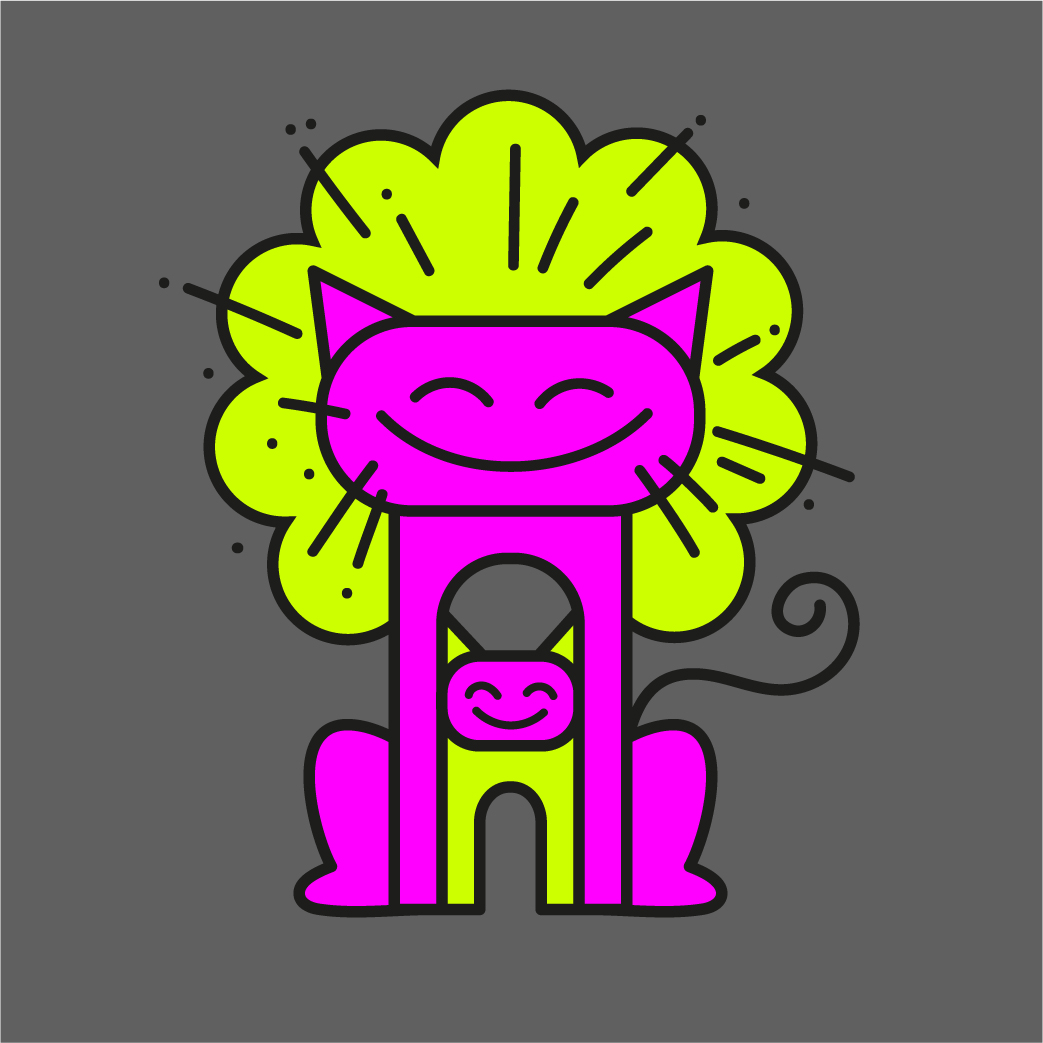 am3ddie's tweet photo. Neon Cats
#artoftheday #dailyart #design #cryptoartist #dailyartwork #graphicdesign #NFT #NFTs #nftcollectors #NFTsell #NFTartwork #nftcommunity #NFTartists #opensea https://t.co/2CwyAtWB5P https://t.co/gAVsBRys2D
