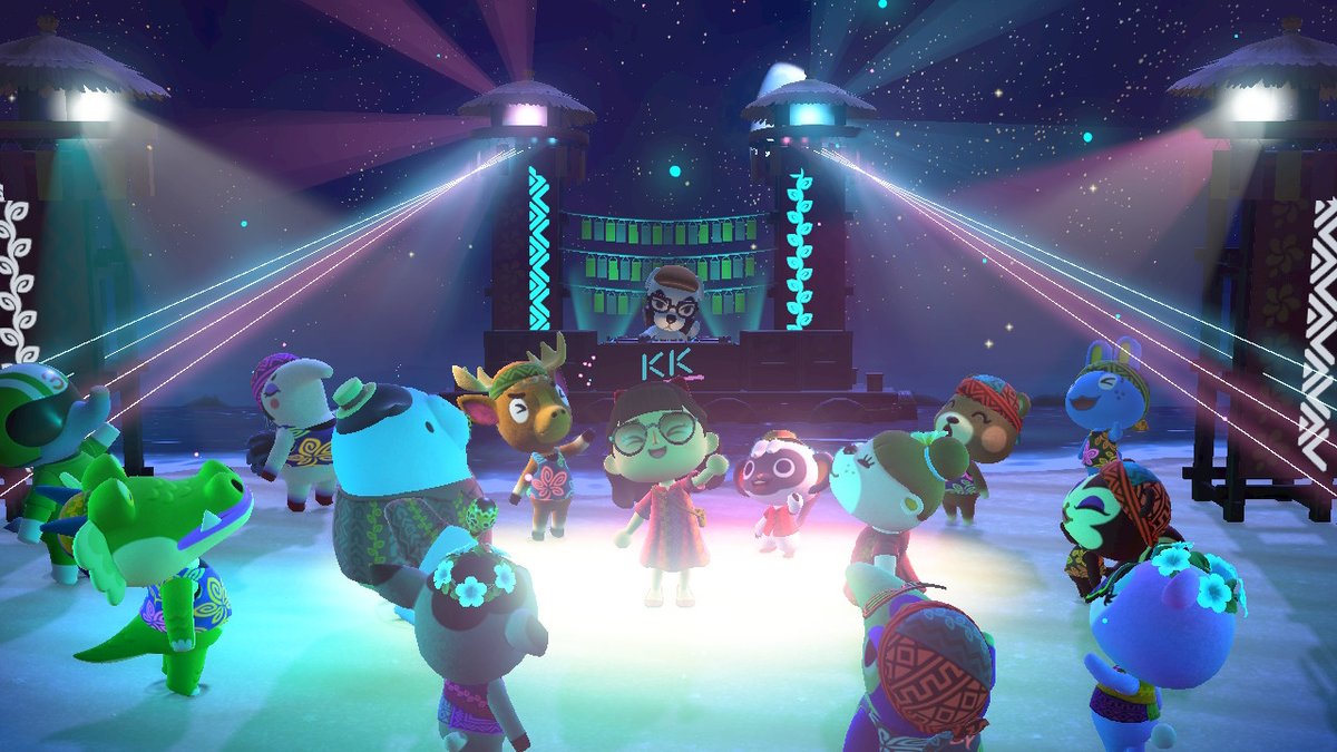 AcnhIduna's tweet photo. #AnimalCrossing #ACNH #NintendoSwitch https://t.co/ZumdYsoFWv