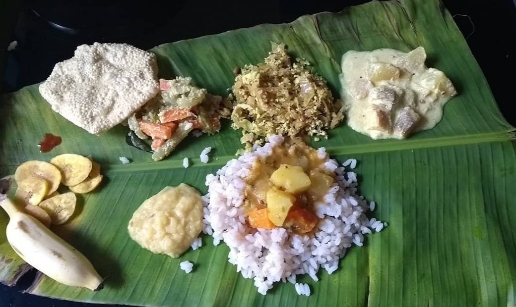 സദ്യ