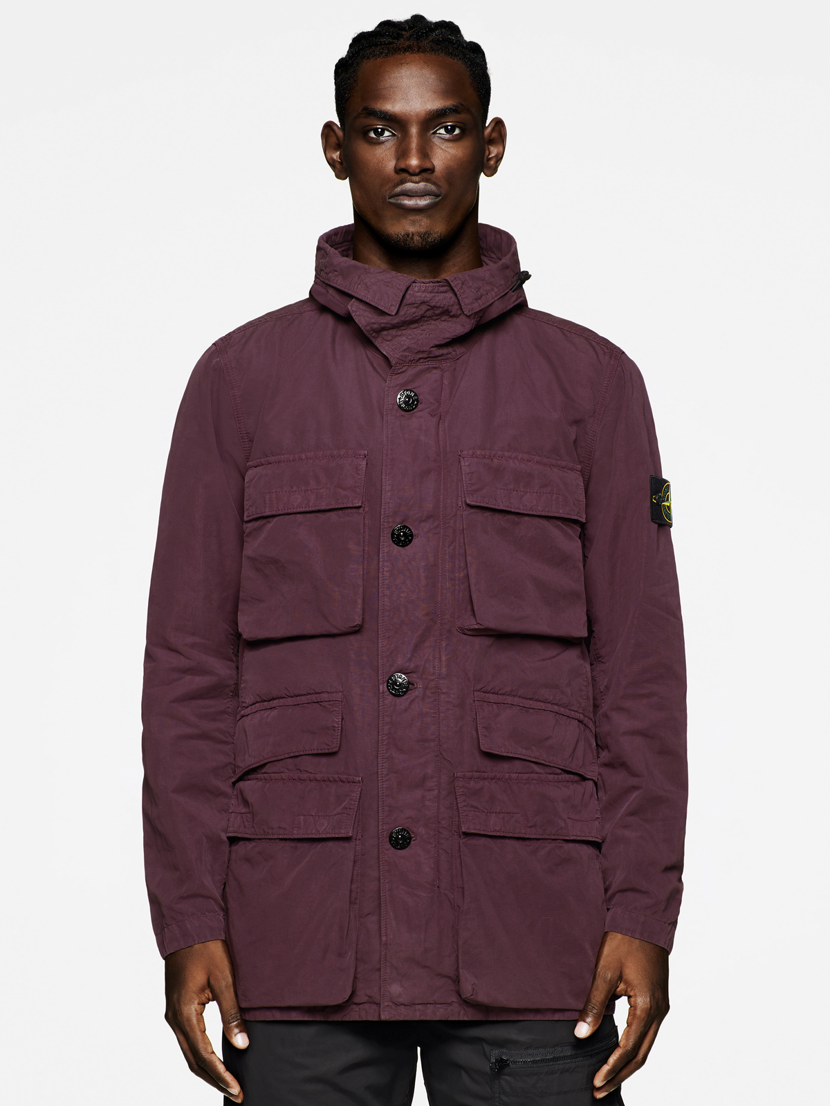Stone Island on X: 