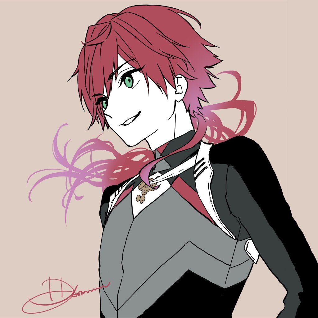 「#イロ絵す 」|あめのあのイラスト
