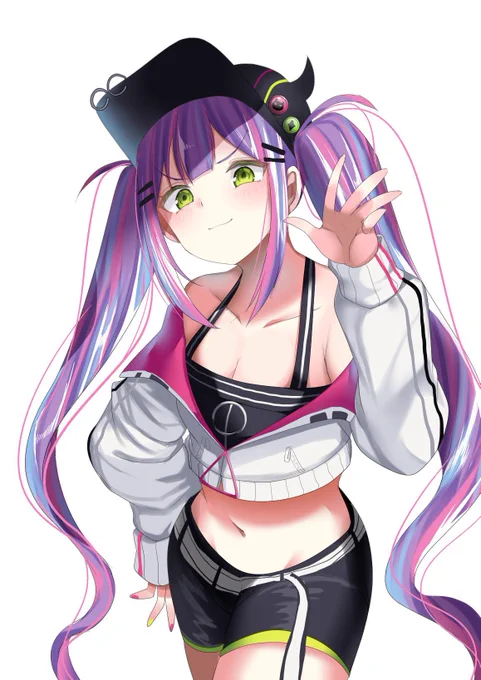 #towart #ホロライブ
トワさま☺️ 