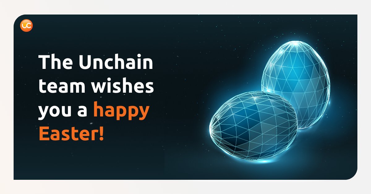 unchain.io tweet media