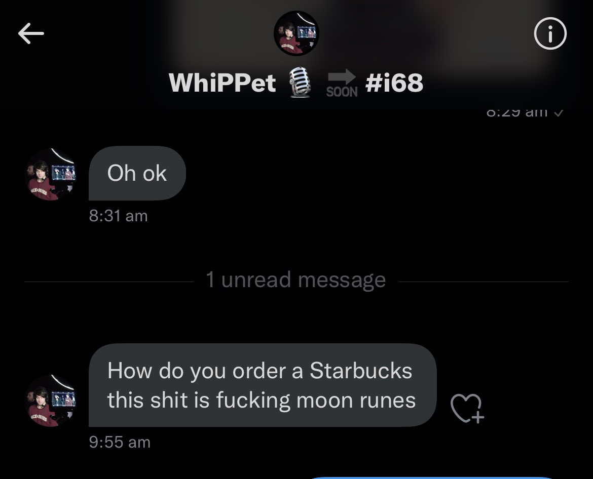 Fungusbrewis (Fergus) tweet media