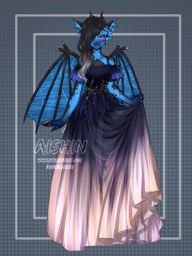 Saphire5400's tweet photo. I seem to like dresses a lot more than most might think.
Link: https://t.co/nN5KZw0hnI

Artist: Aishin (https://t.co/vS0r7ZGlCW) https://t.co/Jq5ZFBVDim