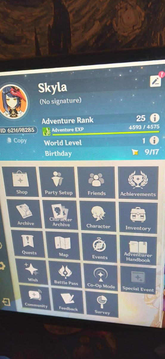 🪶I think I broke my game 😆🪶