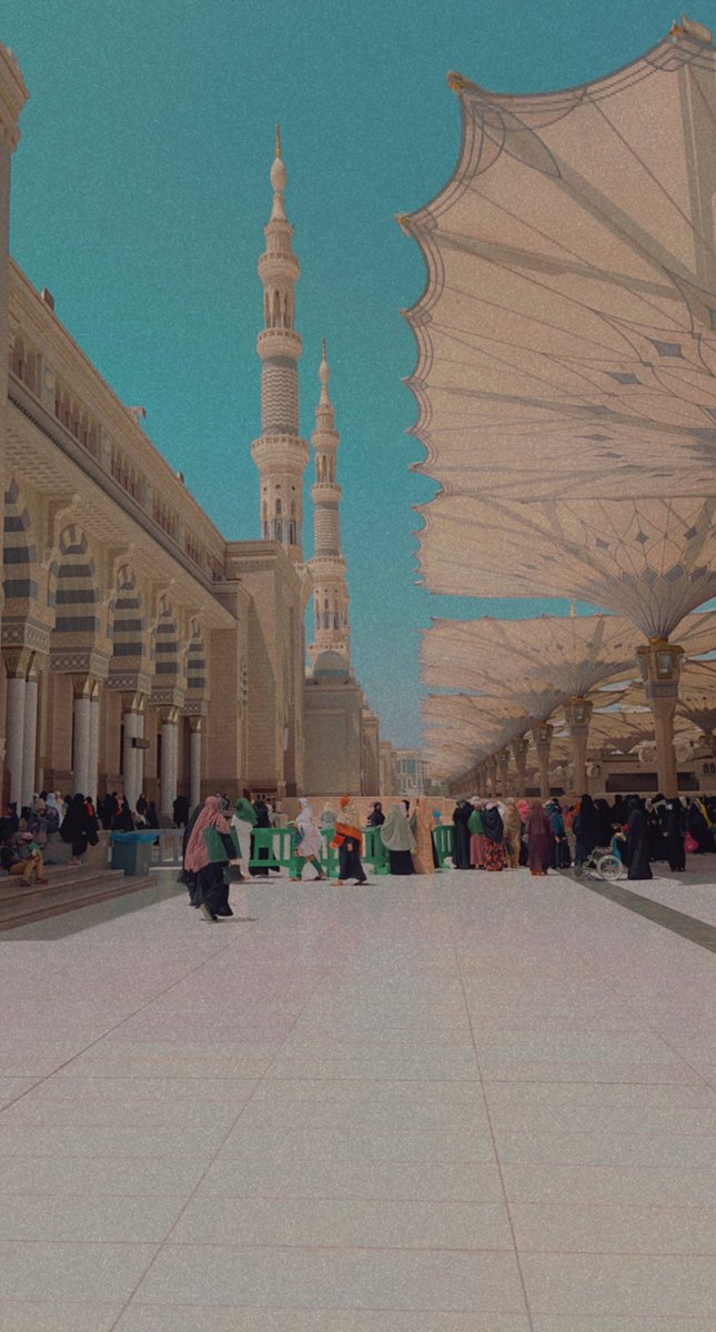 Jumma’a Mubarak 💚🦋